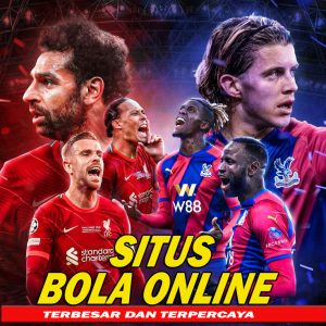 Taruhan live betting memberikan pengalaman yang seru dan mendebarkan dalam taruhan bola online, namun juga menuntut strategi dan konsentrasi tinggi.