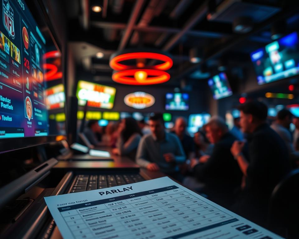 Kesalahan Umum Saat Bermain Taruhan Parlay