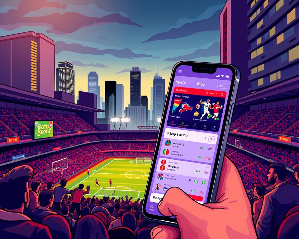 Tips & Trik Pasang Taruhan Bola Online