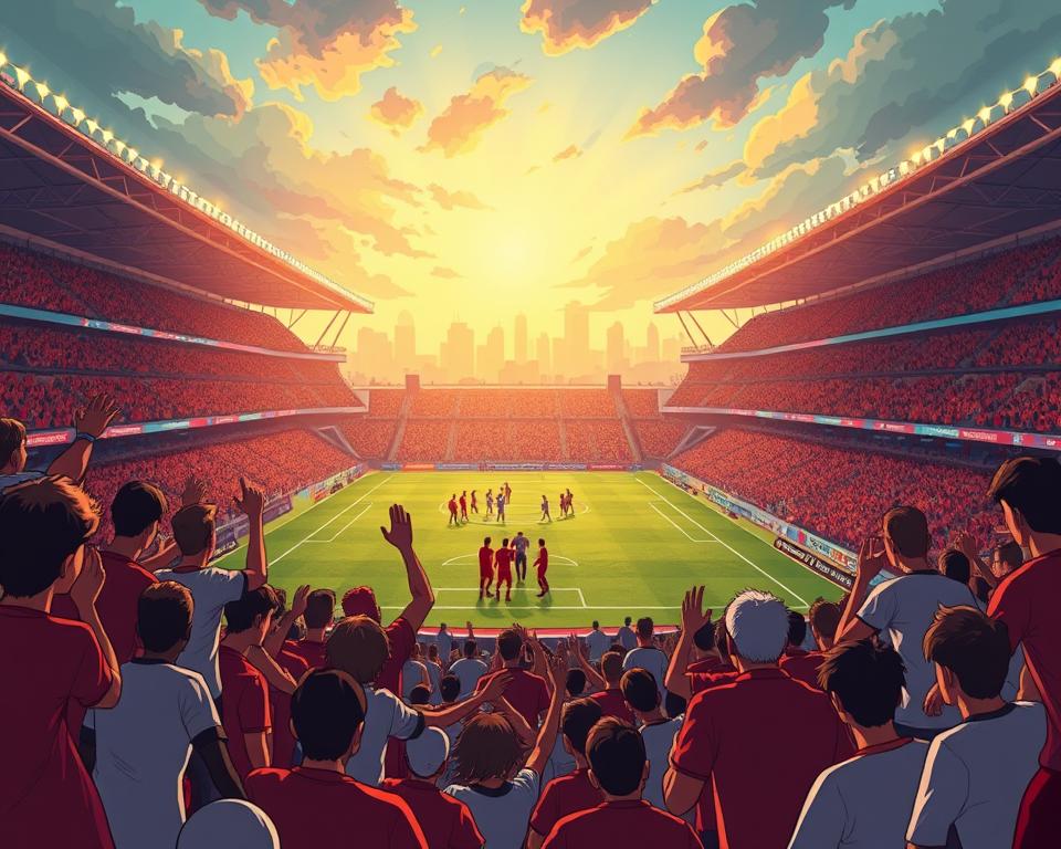 Trik Pasang Taruhan Bola Parlay